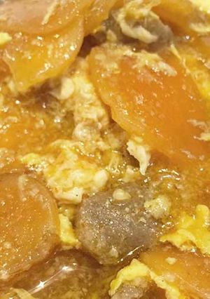 Foto resep Seblak Basah