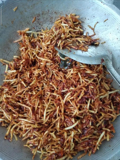 Foto resep Kentang Mustofa Krispi tahan lama