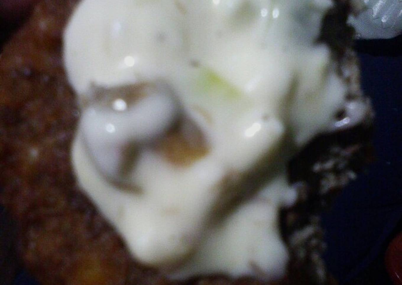 Croquetas de Lentejas