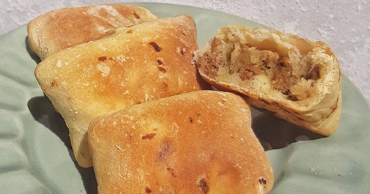 Pirok 20 recetas caseras Cookpad