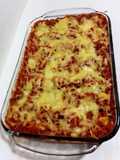Lasagna