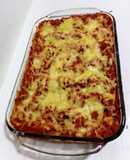 Lasagna