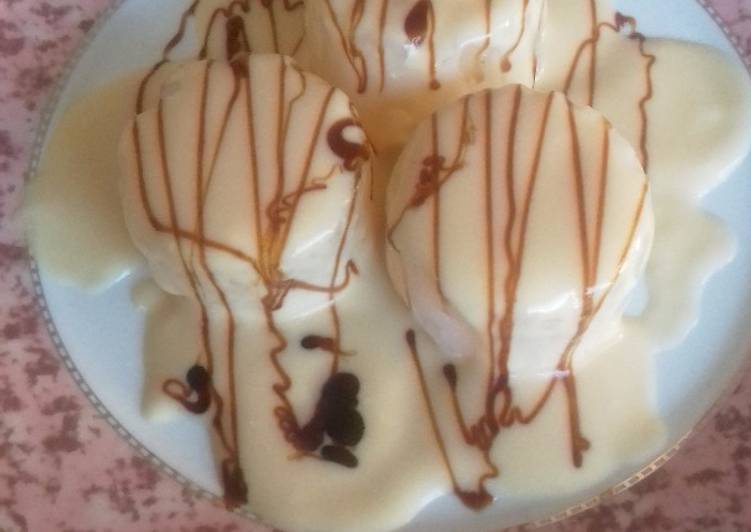 Resep Puding Karamel Roti Tawar - Best Quotes o