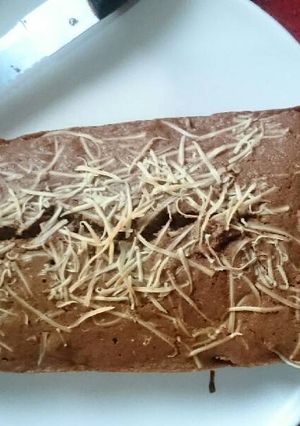 Foto resep Brownies