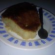 Budín de pan