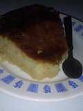 Budín de pan