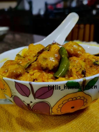 How To Prepare Besan Kadhi which Delicious