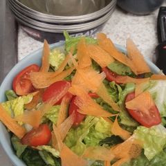 Healthy 🥗 salad A picture of Healthy 🥗 salad.