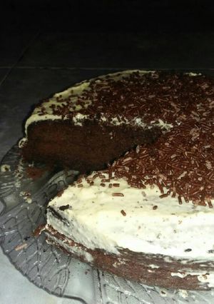 Foto resep Blackfores Alaala