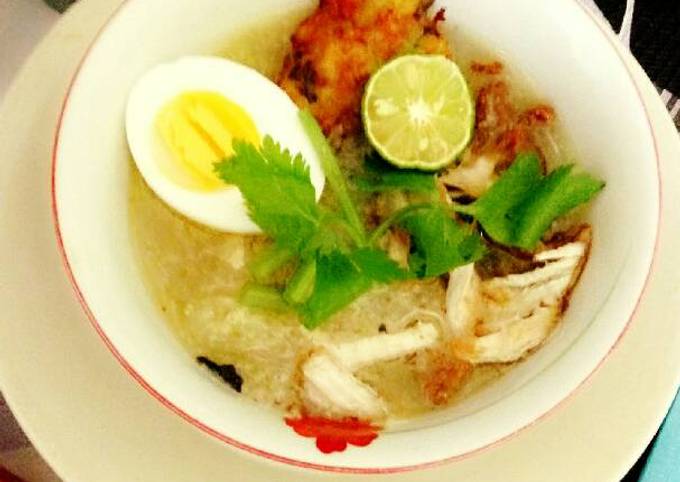 Resep Soto banjar sederhana oleh Wiwid Pradita Cookpad