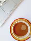 Hot Milo Coffemix