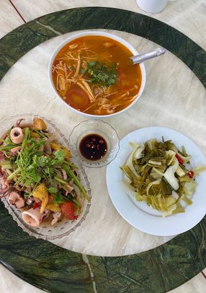 Hình của món Bữa cơm 100k (4).