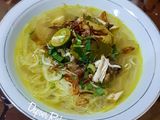 Soto Ayam