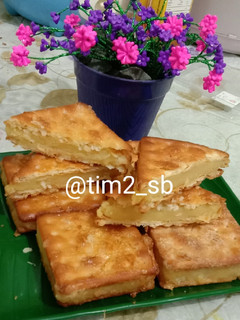 Foto resep Gabin Fla Susu