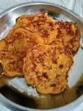 Pancake Pisang