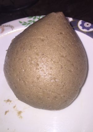 Tuwon dawa ainihin hoton girkin