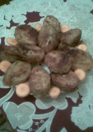 صورة لوصفة طريقة عمل المبطن