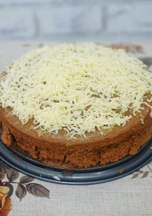 Foto resep Chocolate Tart