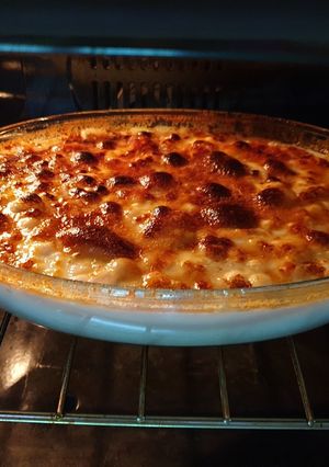 صورة لوصفة رز معمر