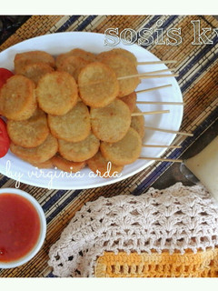 Foto resep Sosis kw