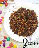 Stir Fried Mixed Lobia/Bobbarla Gudalu