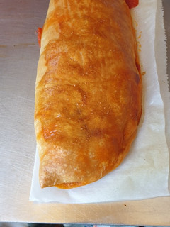 Una foto de Empanadillas XXL de carne
