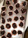 Cococrunch cokelat