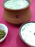 Dahi Pakhala / Fermented Rice with Curd