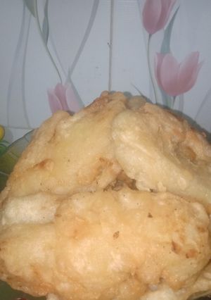 Foto resep Pisang goreng