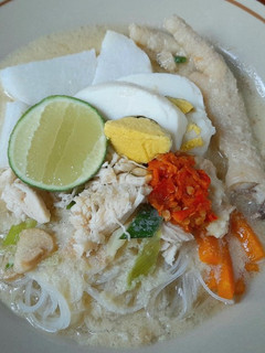 Foto resep Soto Banjar