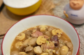 Anti Ribet, Membuat Ayam Jamur Masak Saus Tiram ala TigerKitchen Istimewa
