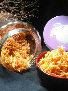 Foto resep Kering Kentang Mustofa