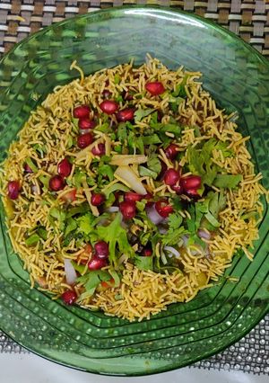 કોલકાતા ઘૂઘની રેસીપી મુખ્ય ફોટો