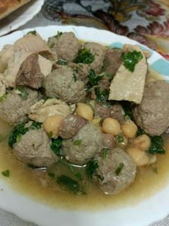 صورة لوصفة مثوم