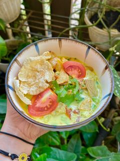 Foto resep Soto Betawi