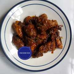 Ayam Bumbu Rujak রেসিপির প্রধান ছবি
