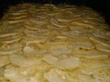 Tarta de manzanas muy fácil