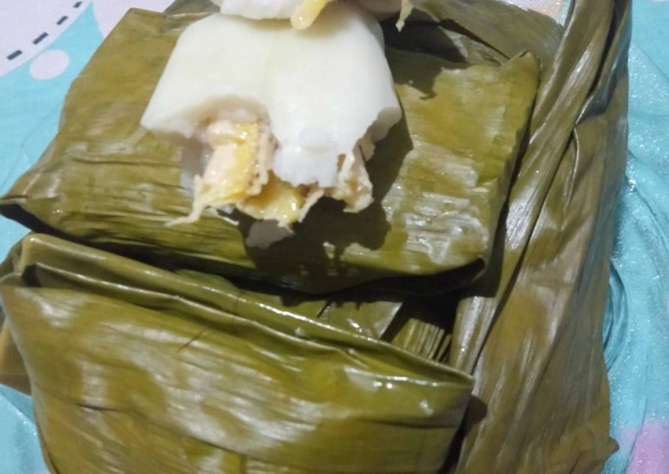 Kue Basah NAGASARI