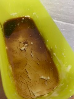 Foto resep Puding susu fla