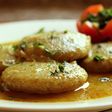 طريقة عمل كبة برغل بالكاري