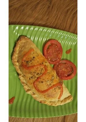 Foto resep Calzone