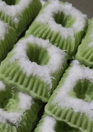 Foto resep Putu Ayu