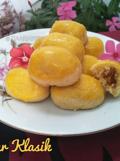 Foto resep 31. Nastar Klasik