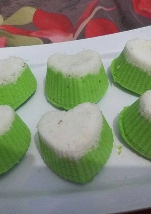 Foto resep Putu Ayu
