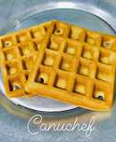 Gofres Belgas