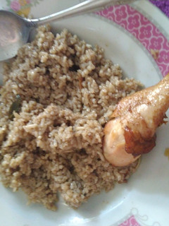 Foto resep Nasi kebuli