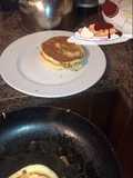 Pancakes americanos