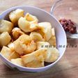 Singkong Goreng Empuk