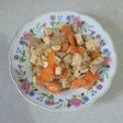 Bakso saus tiram