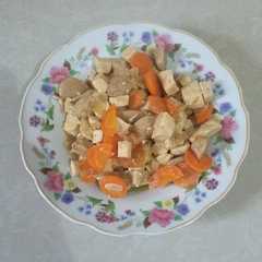 รูปของ Bakso saus tiram